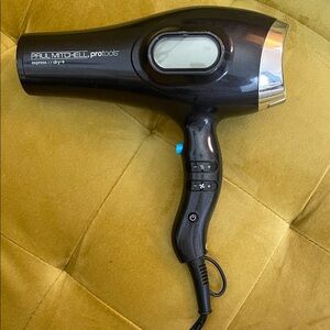 Paul Mitchell Pro Tools hair dryer